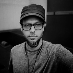 Mushfiqur's blog – Full Stack Developer, Tech Geek, Audiophile, Cinephile, and Lifelong Learner!